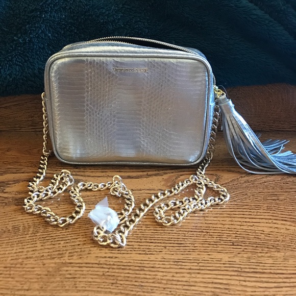Victoria Secret Hand Bag - Picture 1 of 4