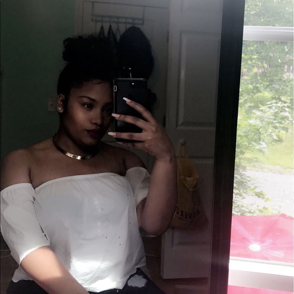 Meet your Posher, Shanell