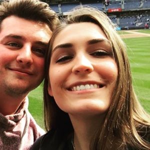 Meet your Posher, Carly