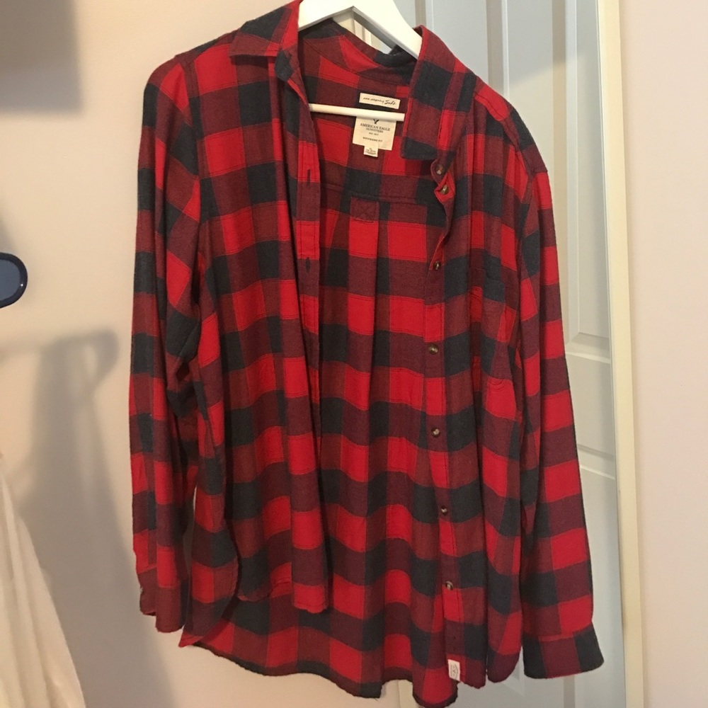 Flannel