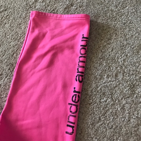 Under Armour sweatpants - Picture 3 of 3