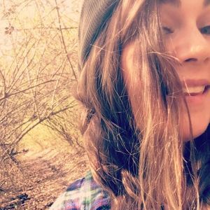 Meet your Posher, Amie