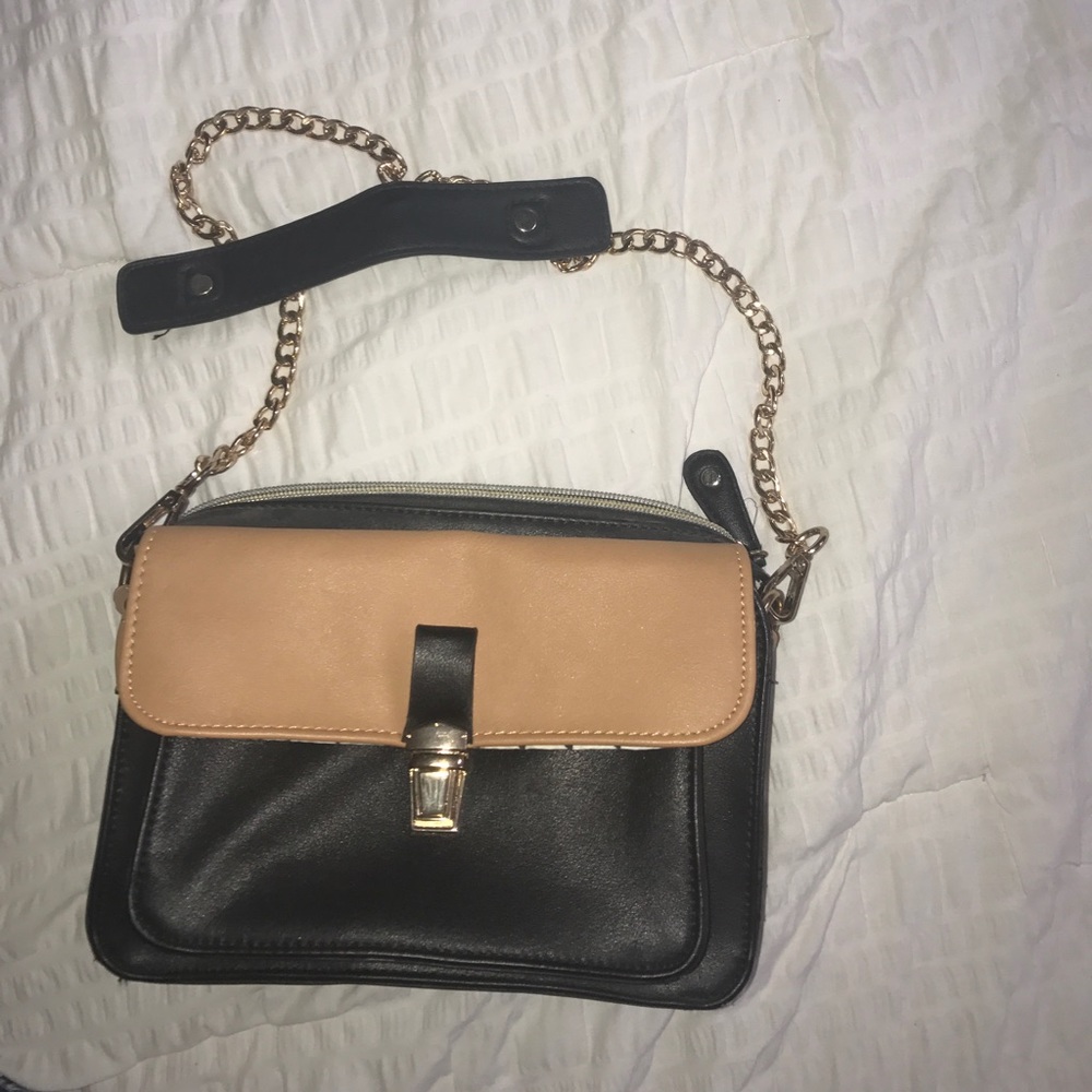 Street Level bag