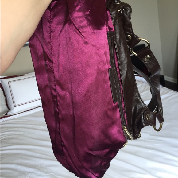 Express bag; beautiful color combo SOLD - Picture 5 of 8