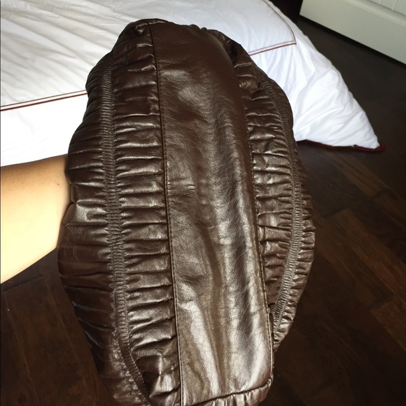 Express bag; beautiful color combo SOLD - Picture 6 of 8