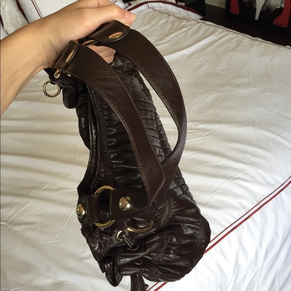 Express bag; beautiful color combo SOLD - Picture 8 of 8