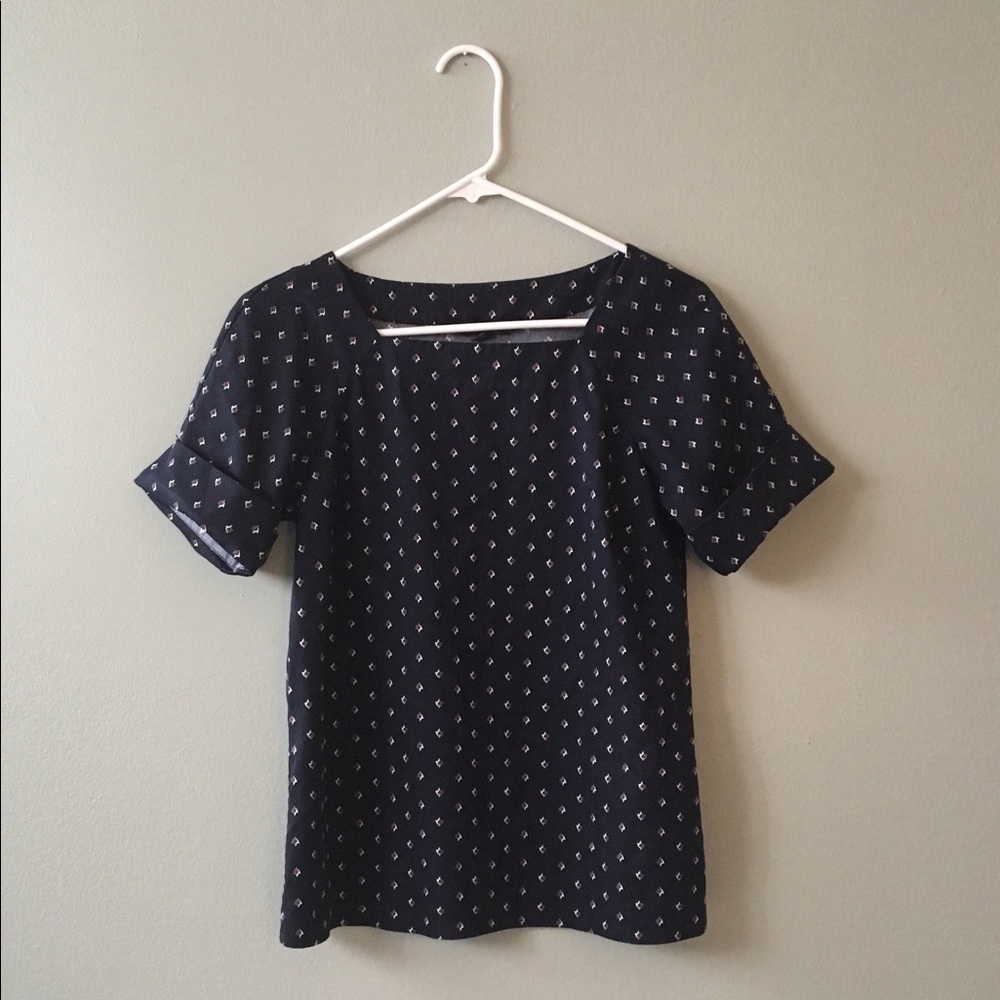 Brooks Brothers Shirt