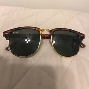 Ray-Ban Club Masters