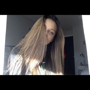 Meet your Posher, Leilani