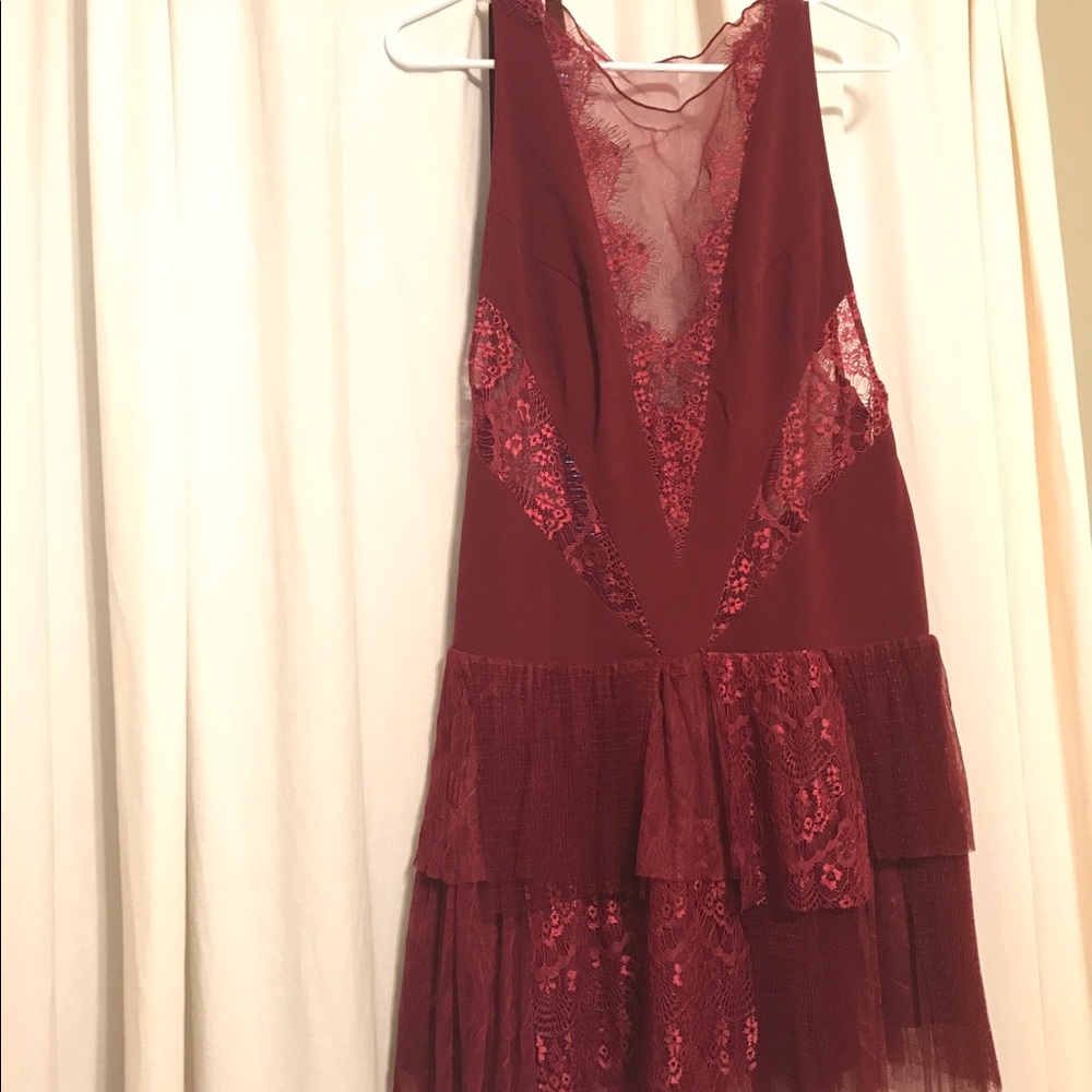 Free People dress