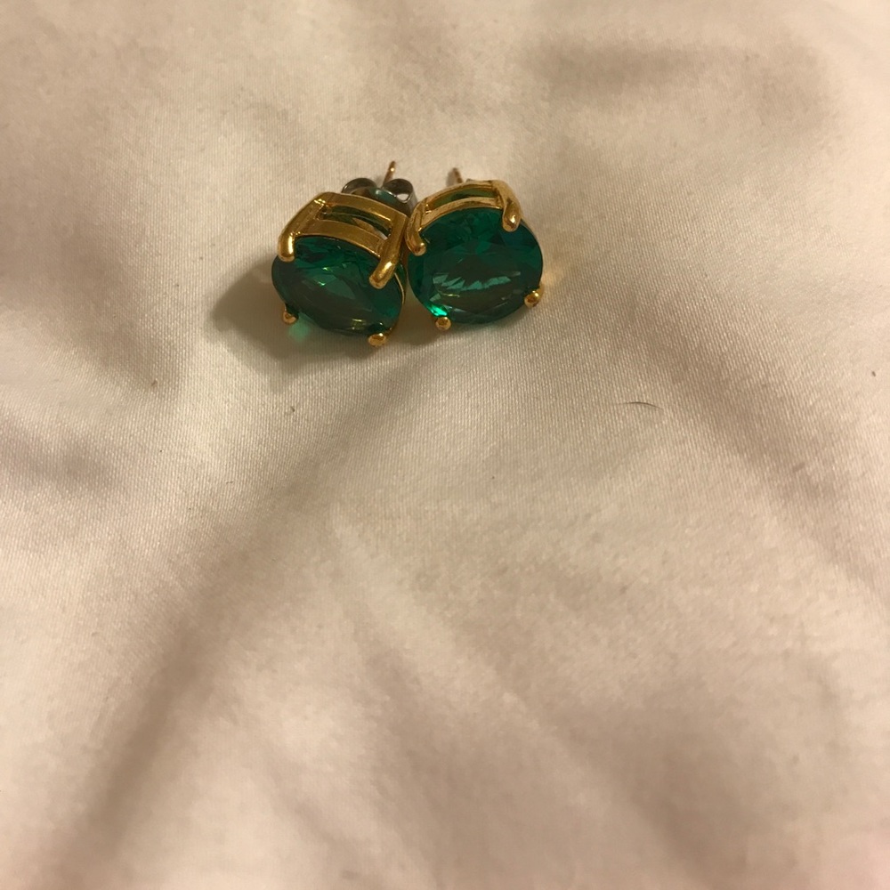 Kate spade studs