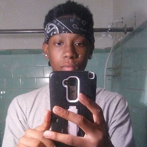 Meet your Posher, Gavin