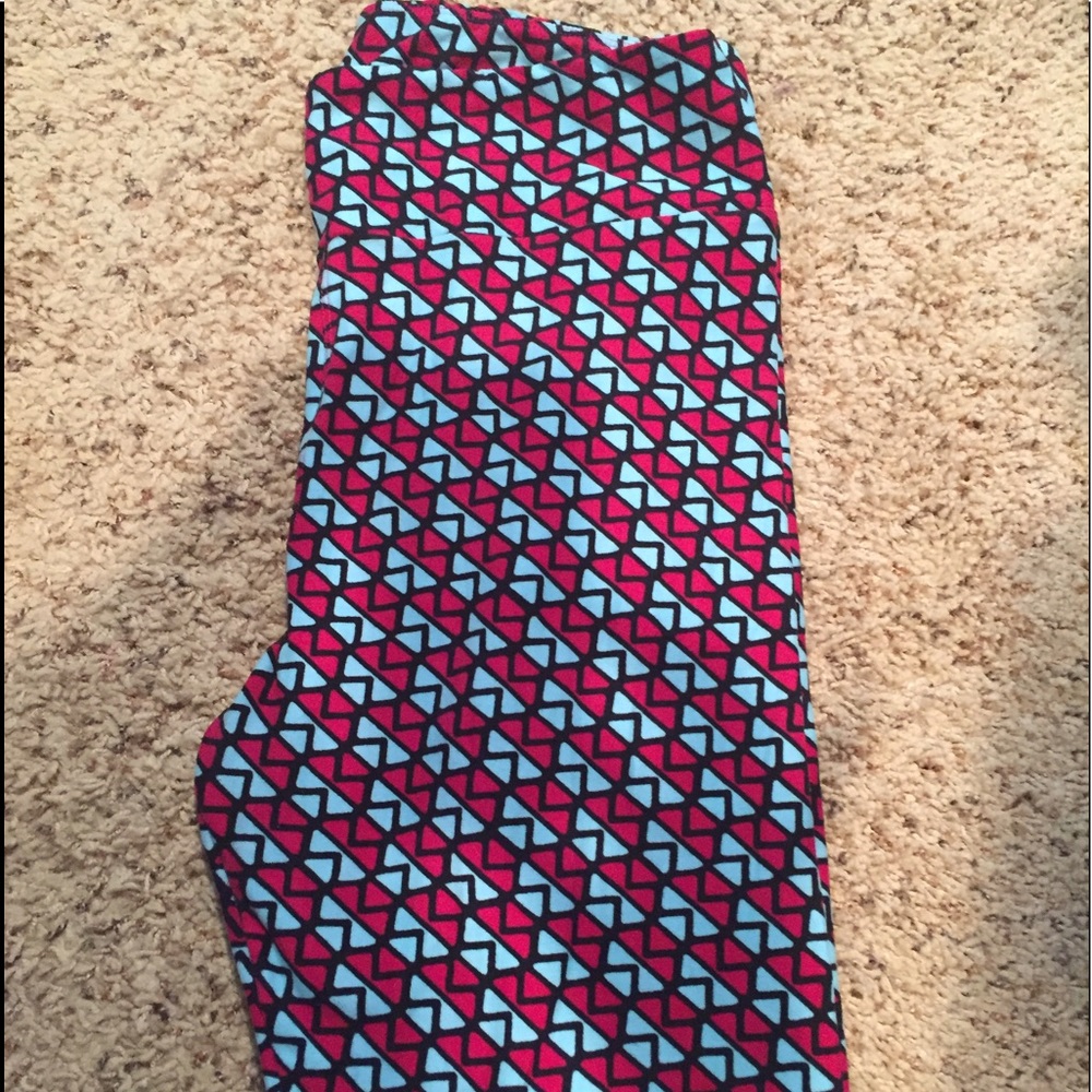 Lularoe TC leggings