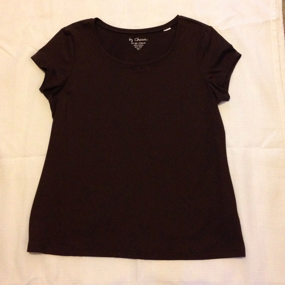 Chicos Tee Shirt