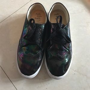 Banana Republic sneakers