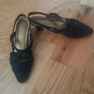 Life Stride Women's Low Heels