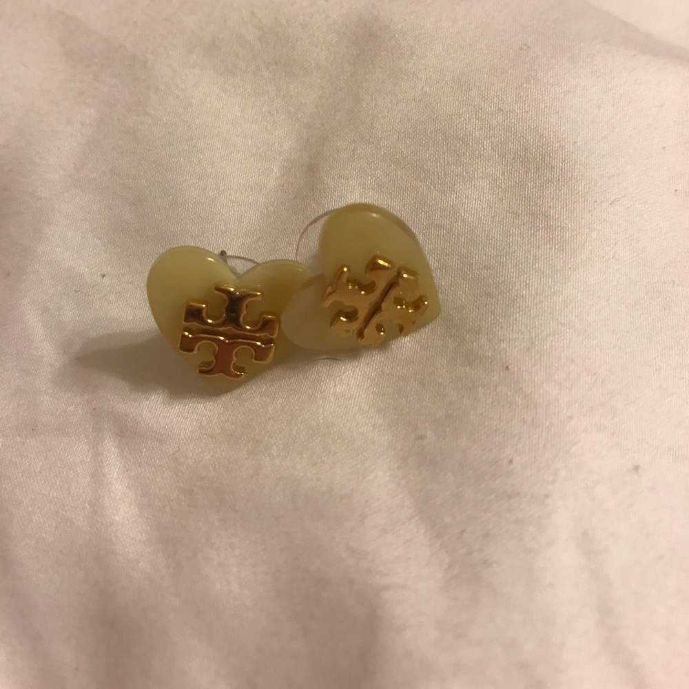 Tory burch studs