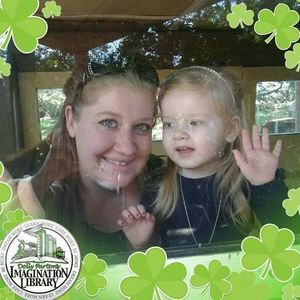 Meet your Posher, April