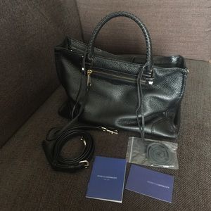 ❗️LunchtimeFlashSale❗️Rebecca Minkoff ReganSatchel