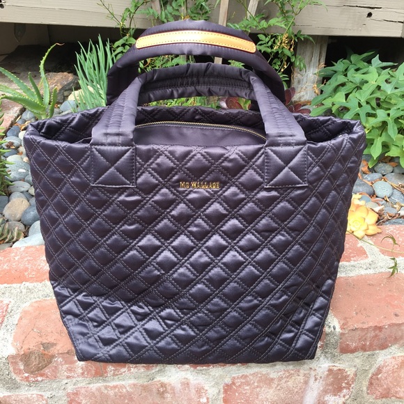 mz wallace small metro