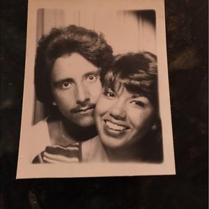 Meet your Posher, Judy ann