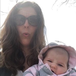 Meet your Posher, Jennifer