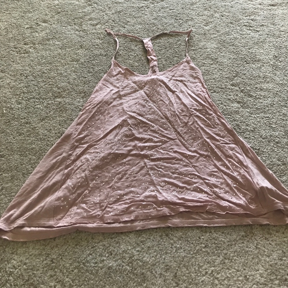 American Eagle nice tank top