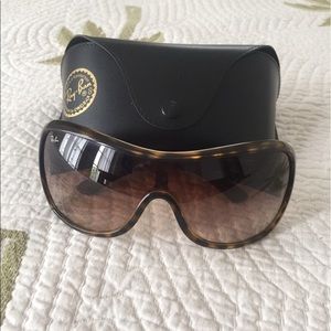 Ray ban mask