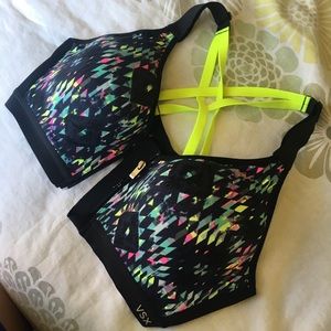 VSX Sport Bra