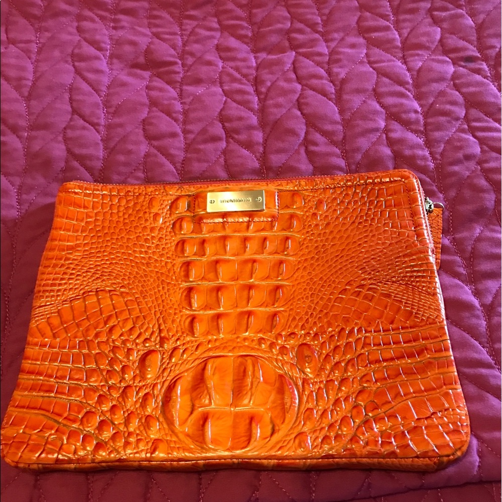 Brahmin clutch