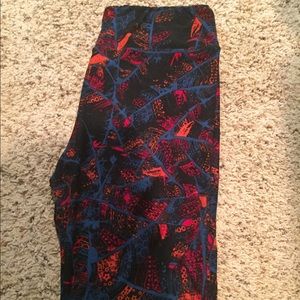 Lularoe TC leggings