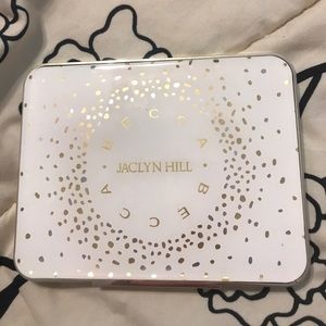 Becca x Jaclyn Hill