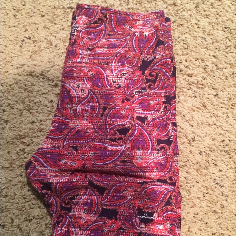 Lularoe leggings