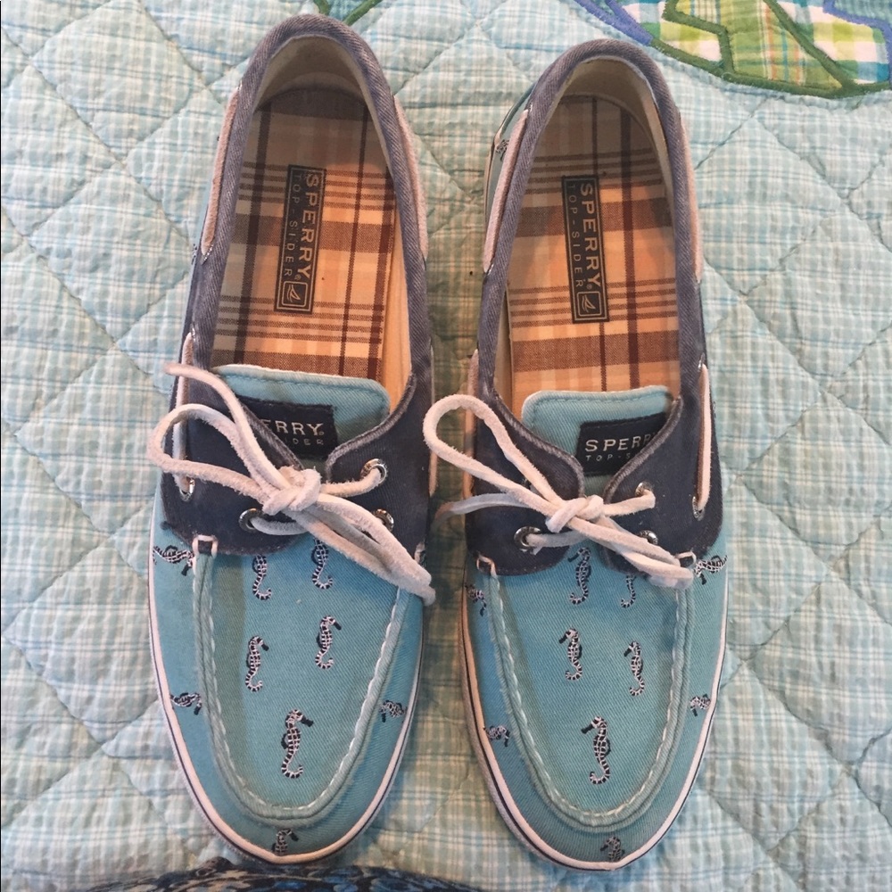 Sperry Shoes