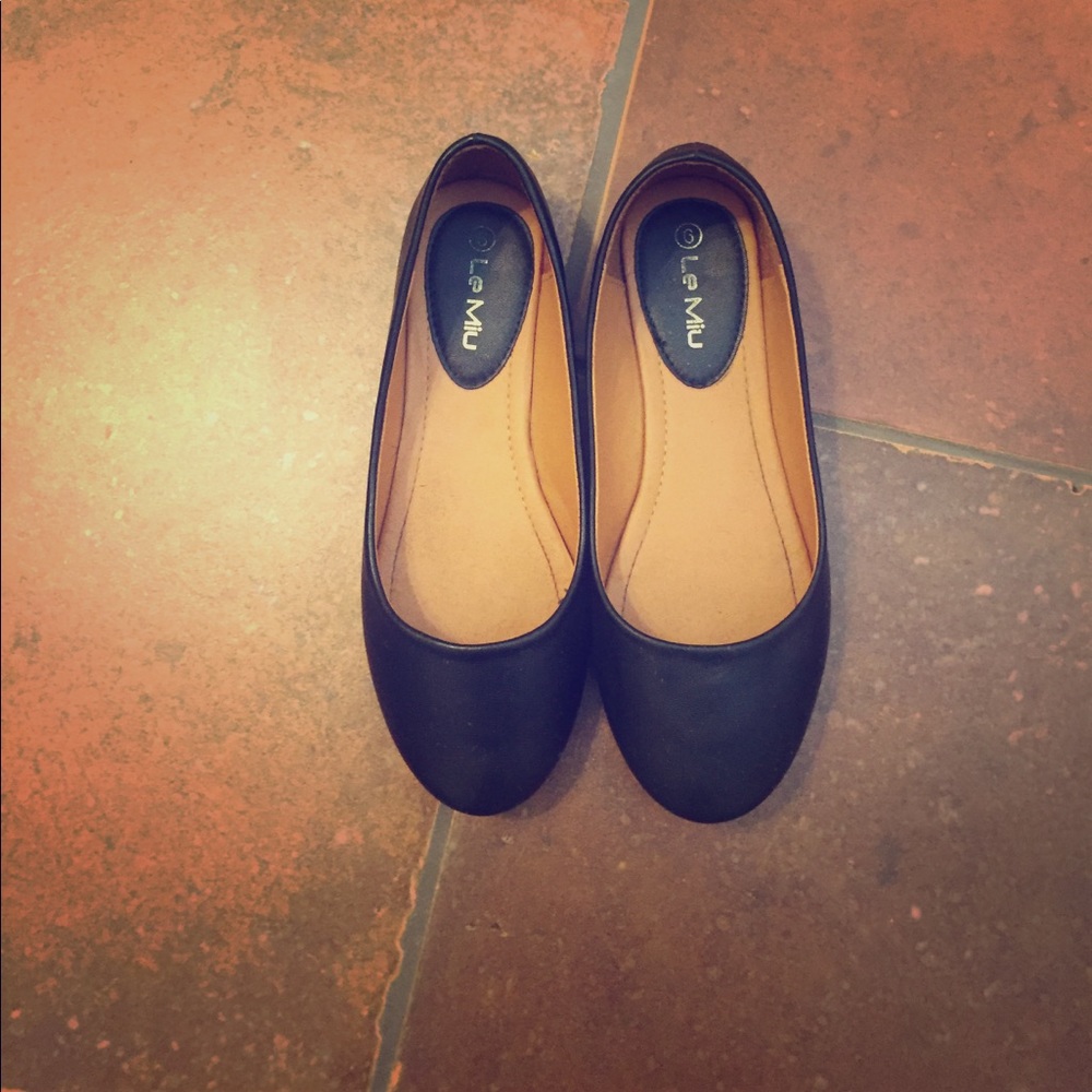 Flats