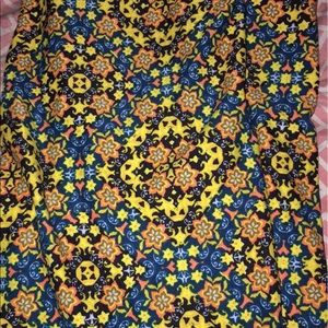 Lularoe tc leggings