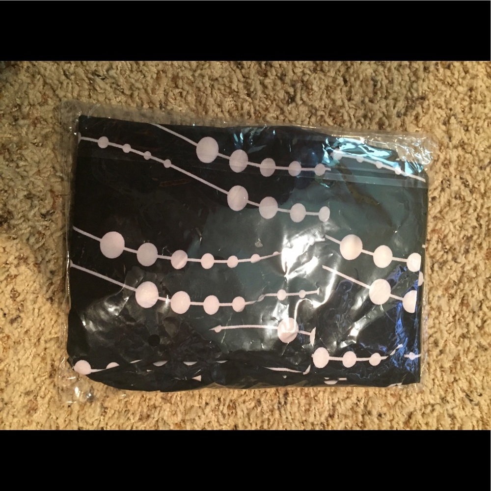 Capri length leggings