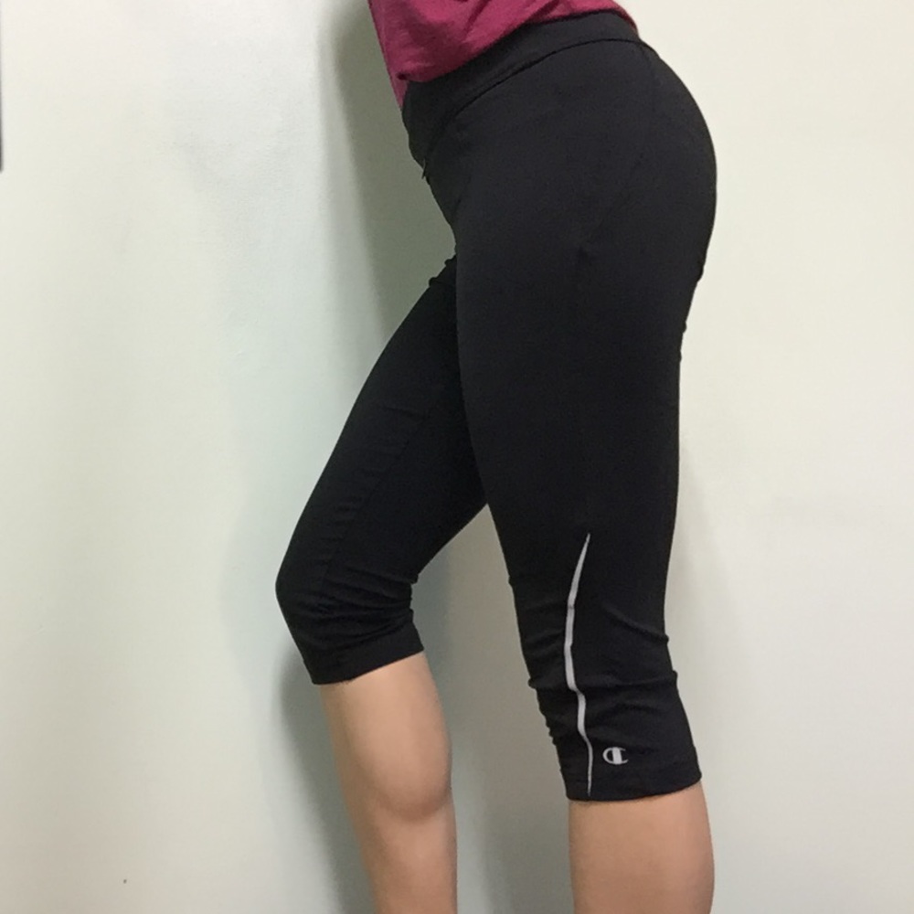 Champion Double Dry Capri legging