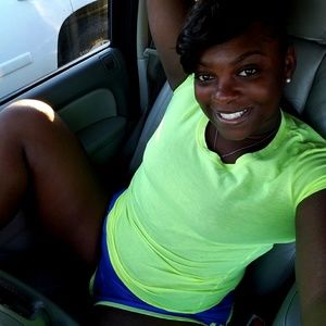 Meet your Posher, Tasha