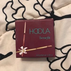 Benefit Hoola Bronzer