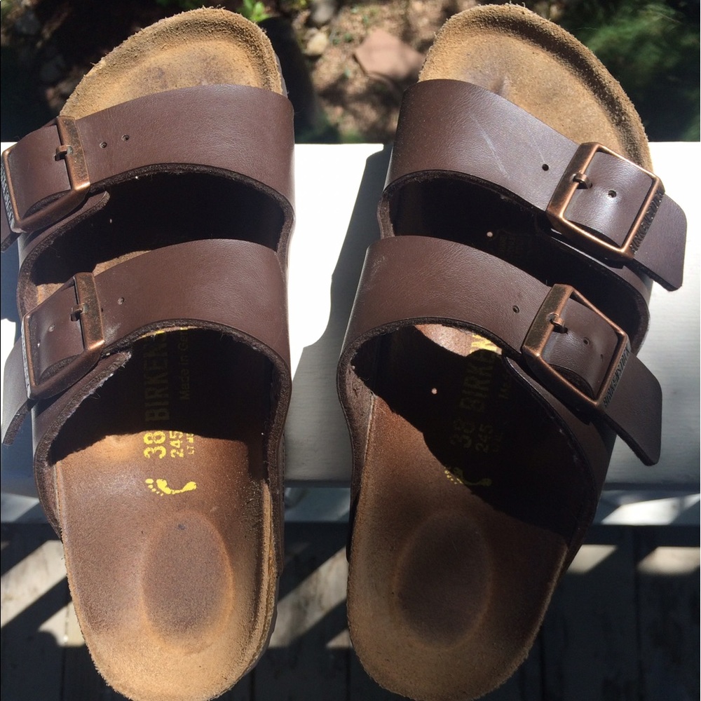 Birkenstock Sandle