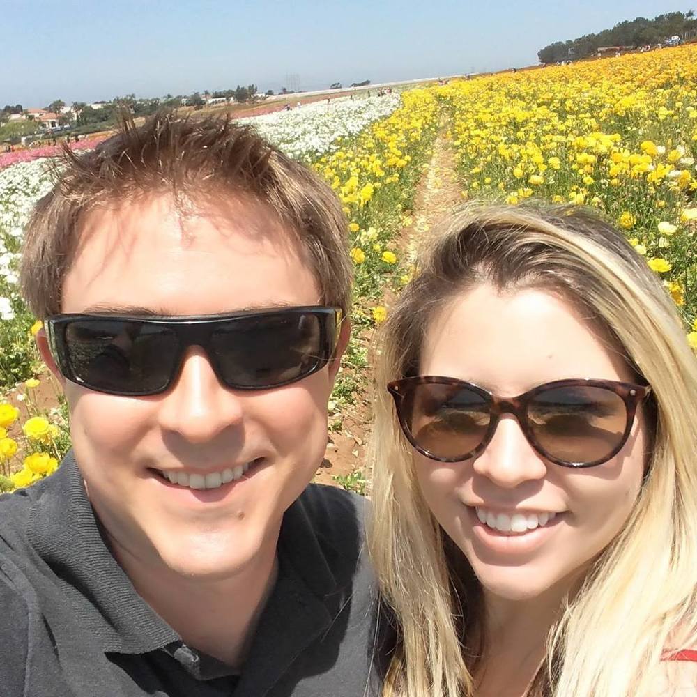 Meet your Posher, Lily