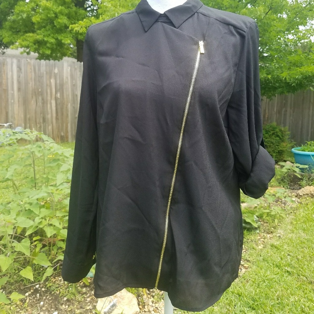 Calvin Klein Blouse