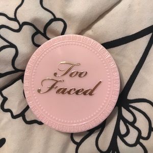 Too Faced Primed Poreless