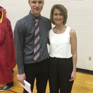 Meet your Posher, Kathy