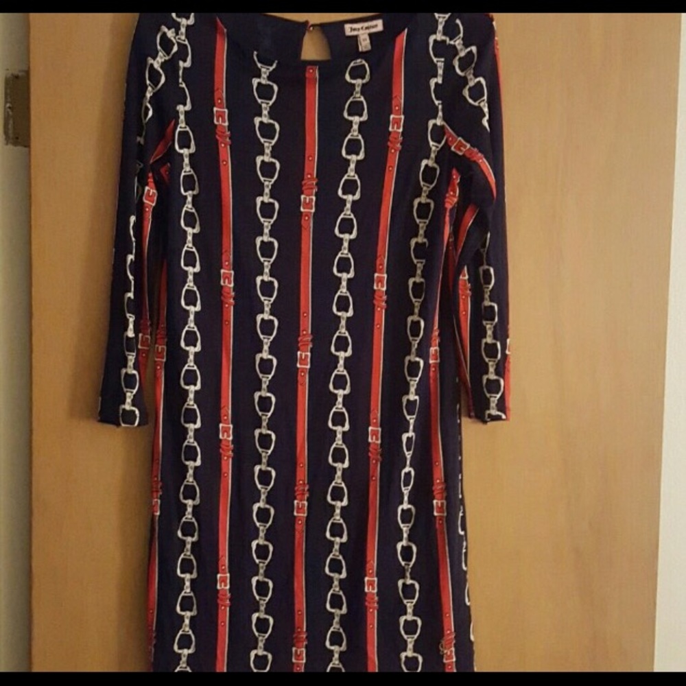 Juicy Couture Dress
