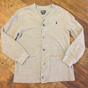 Ralph Lauren Cardigan
