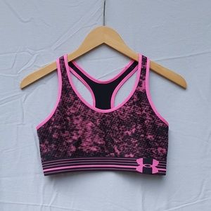 Under Armour Sports Bra