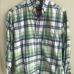 Vineyard Vines Murray Shirt