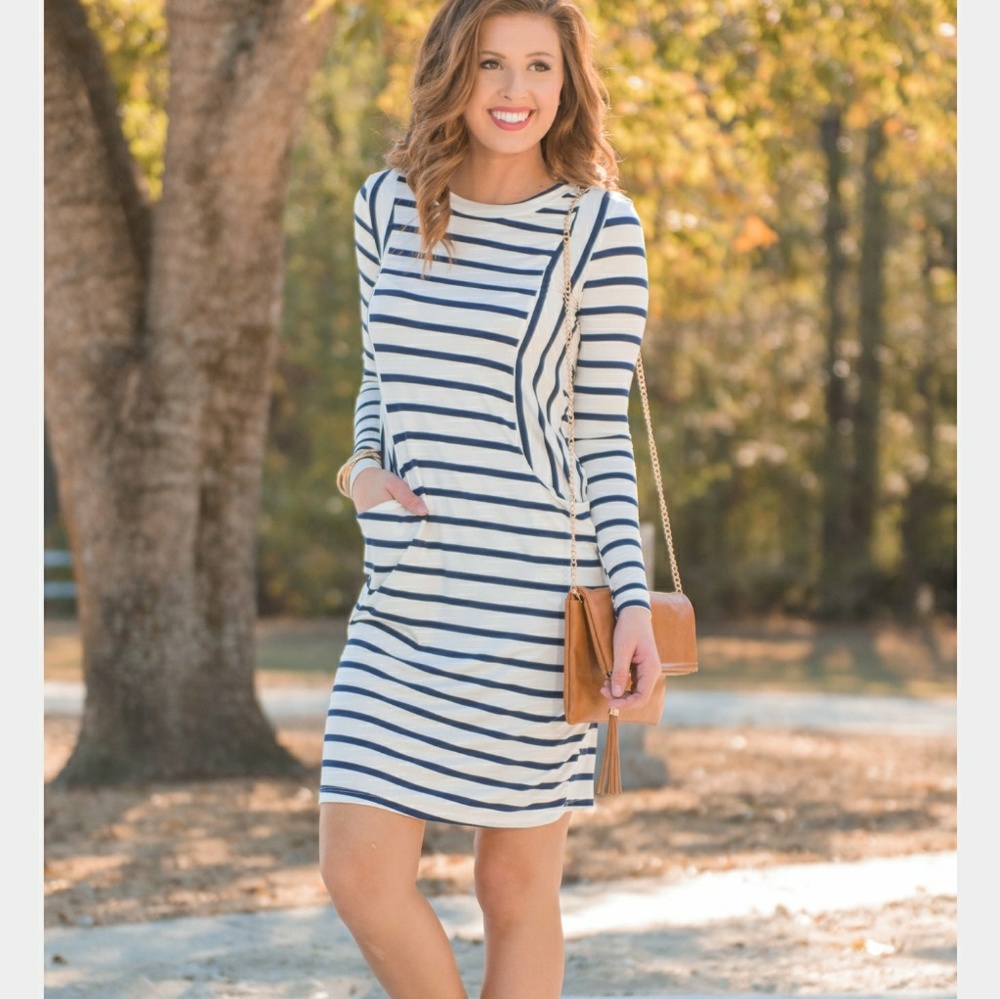 Soft and Sweet Dress